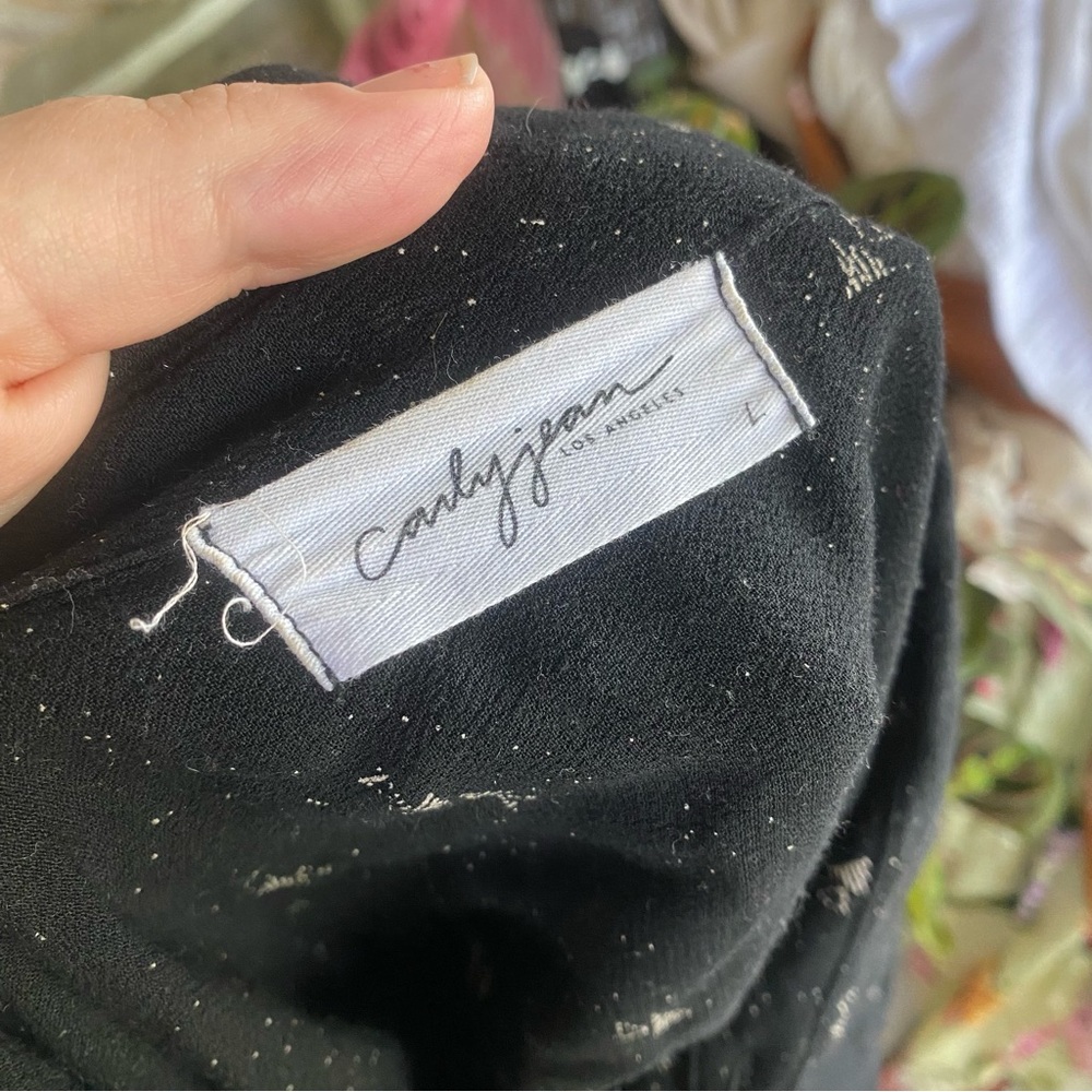 CJLA button down - Picture 2 of 5